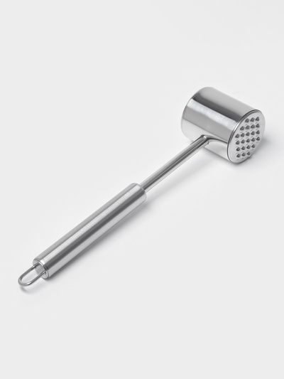 Молоток для мяса Magistro Steel, 26.5 см, нержавеющая сталь