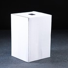 Кувшин для воды Magistro «Сара», 1.3 л, 16.9×19.5 см, с металлической крышкой, стекло, прозрачный - Фото 6