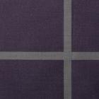 Постельное бельё Butterfly Люкс евро, «Зодиак», 200х220, 220х230, 50х70 см - 2 шт - Фото 3