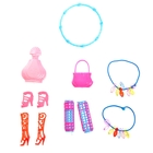 Набор аксессуаров для кукол, МИКС - Фото 1