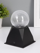 Плазменный шар «Магический», 10 см - Фото 1