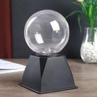 Плазменный шар «Магический», 10 см - Фото 2