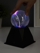 Плазменный шар «Магический», 10 см - Фото 4