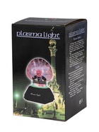 Плазменный шар «Магический», 10 см - Фото 8