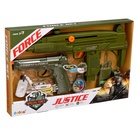 Набор военного «Застава», 7 предметов, звуковые эффекты - Фото 13