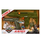 Набор военного «Застава», 7 предметов, звуковые эффекты - Фото 14