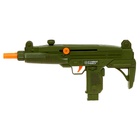 Набор военного «Застава», 7 предметов, звуковые эффекты - Фото 3