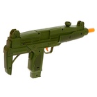 Набор военного «Застава», 7 предметов, звуковые эффекты - Фото 4