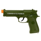 Набор военного «Застава», 7 предметов, звуковые эффекты - Фото 6