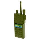 Набор военного «Застава», 7 предметов, звуковые эффекты - Фото 8