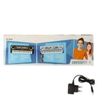 Уценка Синтезатор «Музыкальный взрыв», работает от сети и от батареек, 54 клавиши 6484487