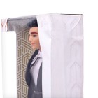 УЦЕНКА Кукла-модель «Марк» в костюме 6484506