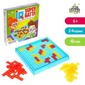 {{photo.Alt || photo.Description || 'УЦЕНКА Стратегическая настольная игра «IQ баттл»'}}