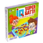 УЦЕНКА Стратегическая настольная игра «IQ баттл» - Фото 3