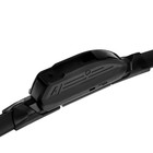 Щётка стеклоочистителя TORSO 15/380 мм, бескаркасная, мультикрепление - Фото 3