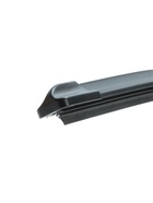 Щётка стеклоочистителя Cartage 17/430 мм, бескаркасная, мультикрепление - Фото 4