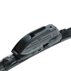 Щётка стеклоочистителя Cartage 23/580 мм, бескаркасная, мультикрепление - Фото 2