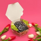Чай черный JARRA Лесные ягоды со смородиной и рябиной, 125 г - Фото 2