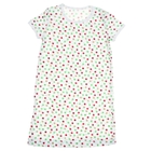 Сорочка для девочки 1084-56, с коротким рукавом, рост 92, цвета МИКС - Фото 3