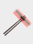 Палочки китайские «Сирень», 5 пар, 25×10×2 см, кокос, МИКС - Фото 16