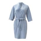 Халат домашний женский KAFTAN Sweet home, размер 40-42 - фото 51842579