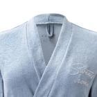 Халат домашний женский KAFTAN Sweet home, размер 40-42 - фото 51842580