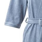 Халат домашний женский KAFTAN Sweet home, размер 40-42 - фото 51842581