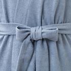 Халат домашний женский KAFTAN Sweet home, размер 40-42 - фото 51842582