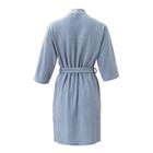 Халат домашний женский KAFTAN Sweet home, размер 40-42 - фото 51842584