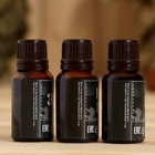 Набор эфирных масел в треугольной коробке "Крутому мужику" 3 шт. - Фото 5