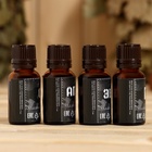 Набор масел "Крутой мужик" 4 шт - фото 24146480