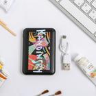 Зарядное устройство Kandinsky, 5000 mAh, 6,3 х 9,5 см - фото 51452205