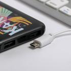 Зарядное устройство Kandinsky, 5000 mAh, 6,3 х 9,5 см - фото 51452212