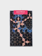 Набор ковриков для ванной и туалета Доляна «Бурлеск», 2 шт., 50×80 см, 40×50 см - Фото 16