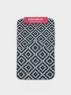 Коврики для ванной и туалета Доляна «Грета», 2 шт.: 50×80, 40×50 см, цвет чёрно-белый - Фото 13