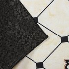 Коврик для дома Доляна «Элита», 50×80 см - Фото 5