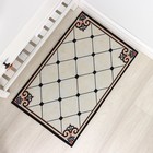 Коврик для дома Доляна «Элита», 50×80 см - Фото 6