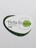 Банка для сыпучих BellaTenero «Эко», 420 мл, 8×6×16.8 см, с бамбуковой крышкой и ложкой, прозрачная - Фото 4