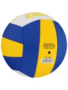 Волейбольный мяч MINSA, машинная сшивка, 18 панелей, р. 5, TPU - Фото 6