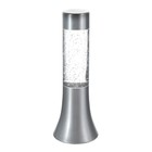Светильник ночник Лава "Цилиндр хром", 17 см (от бат. 3хLR44) - Фото 10