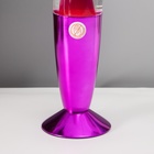 Светильник «Фиолетовая ракета» Е14 h=35 см - Фото 2