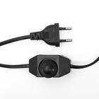 Лава-лампа «Капли» Е14, воск МИКС h=41 см RISALUX - Фото 15