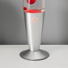 Лава-лампа «Капли» Е14, воск МИКС h=41 см RISALUX - Фото 4