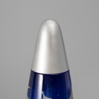 Лава-лампа «Голубые капли» воск, Е14 h=41 см RISALUX - Фото 5