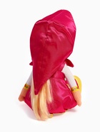 Мягкая музыкальная игрушка «Маша», 30 см - Фото 5