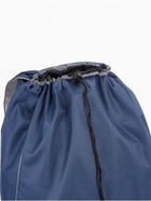 Сумка-тележка хозяйственная на шнуре, 35×20×96 см, синяя - Фото 9