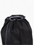 Сумка-тележка хозяйственная на шнуре, 35×20×96 см, чёрная - Фото 9