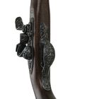 Пистоль французский XVlll века, 39 × 6 × 11 см - Фото 6