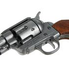 Револьвер американский, модель 1873-1941 годов, 4 × 29 × 11 см - Фото 6
