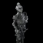 Статуэтка "Рыцарь с арбалетом", 6 × 6 × 19 см - Фото 2